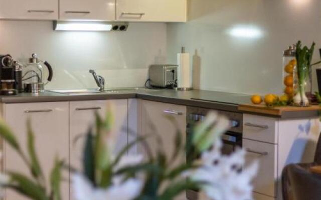 Smile Apartments