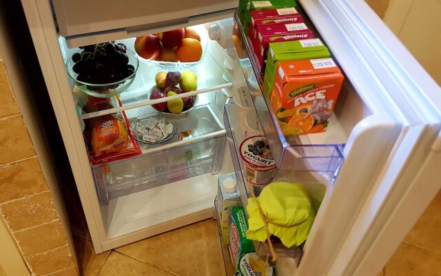 AnticaTrani Casa Vacanze