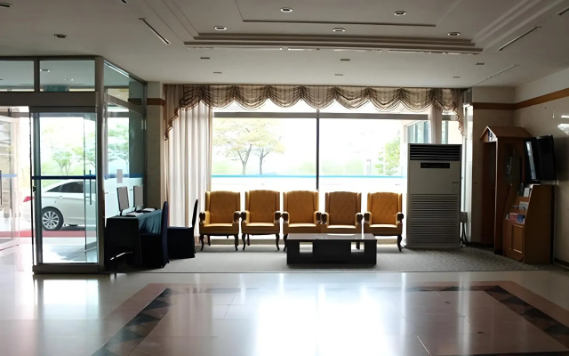 The-k Seoraksan Family Hotel
