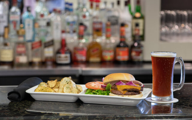 Crowne Plaza Farmington Hills Novi