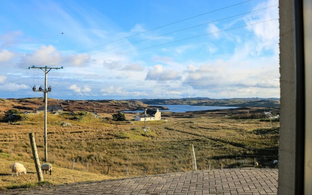 Taigh Chailean, Isle of Lewis