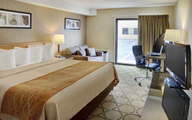 Comfort Inn Kapuskasing