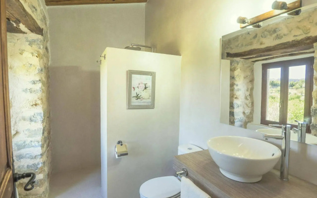 Agroturismo Son Bauzanet