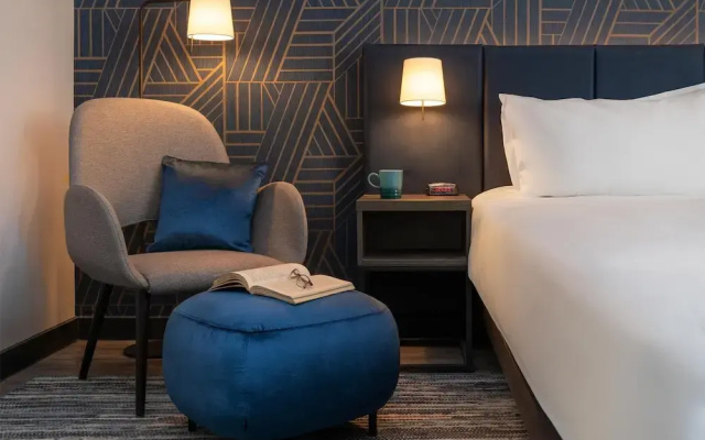 Hyatt Place Leeds