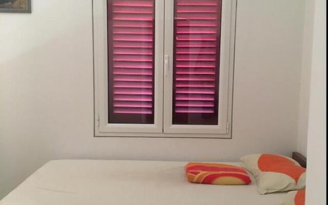 Irini’s house