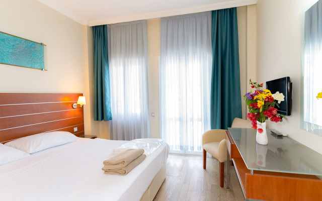 Petunya Beach Resort - All Inclusive