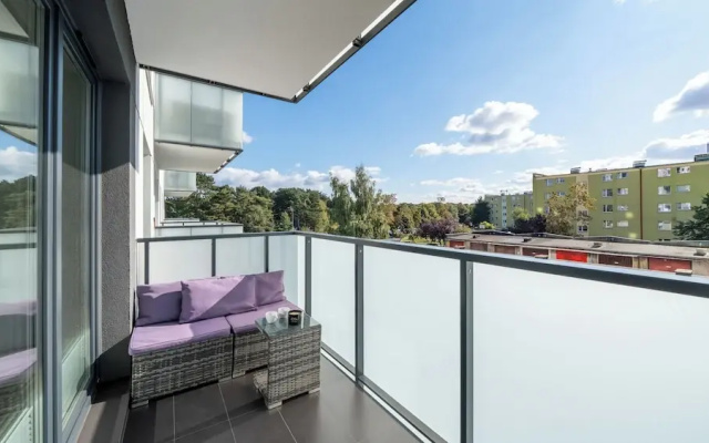 Apartamenty Sun&Snow Baltea