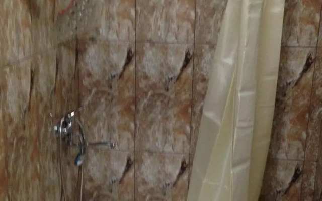 Guest House Tsminda Nino