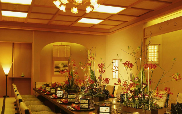 Hotel New Otani Hakata