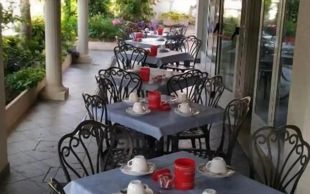 Meublè Villa Patrizia