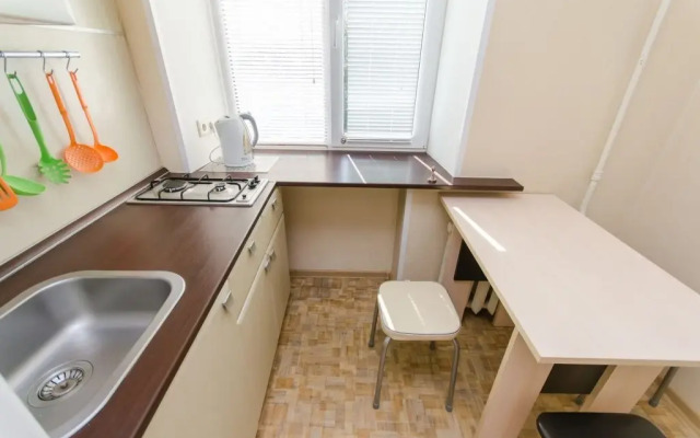 Apartments Sutki-Dom na Ploshchadi Gorkogo