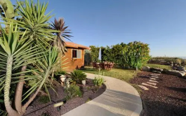 Segev Cabins