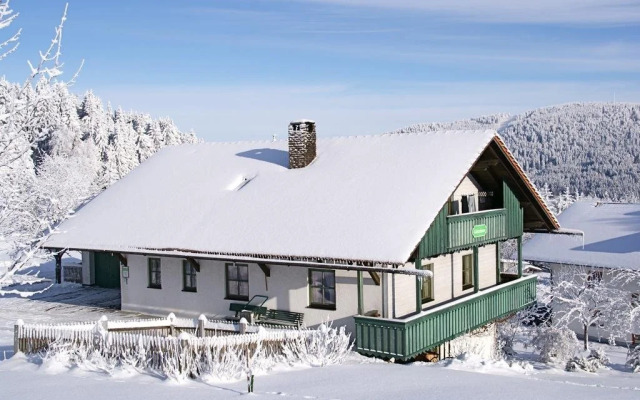 Privatpension Bergschütz