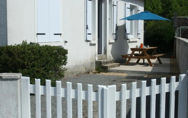 Appartement La Tranche-sur-Mer, 2 pièces, 4 personnes - FR-1-22-278