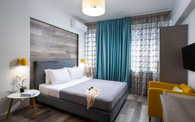 Enattica Syntagma Living