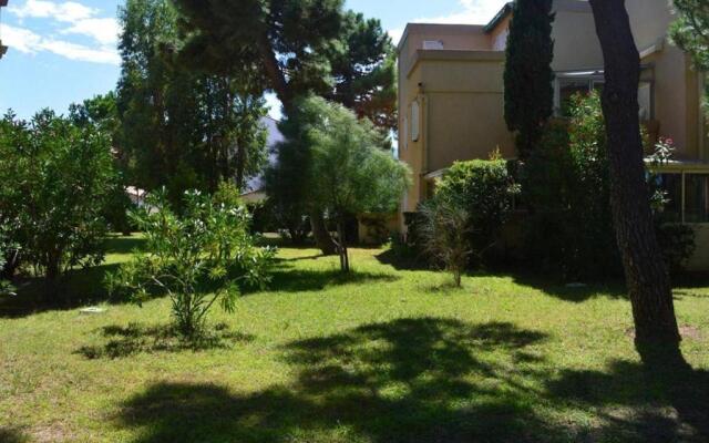 Appartement Argelès-sur-Mer, 2 pièces, 4 personnes - FR-1-225-82