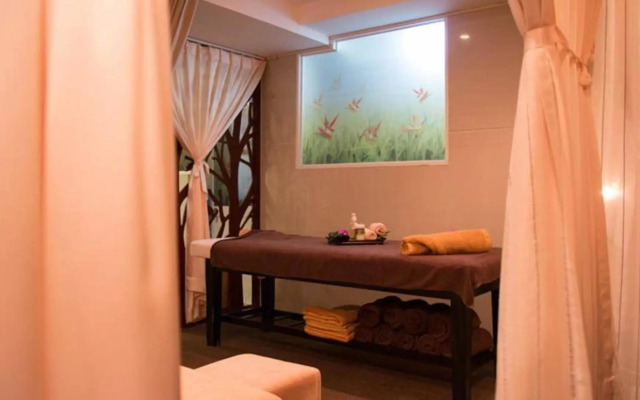 Saigon Europe Hotel & Spa