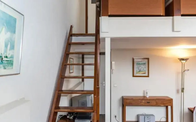 Woluwe Saint Lambert Halldis Apartment