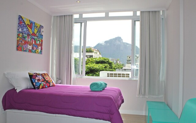 Rio Spot Homes Ipanema C026