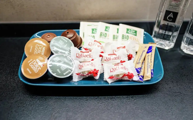 Prestige ApartHotel Brasov