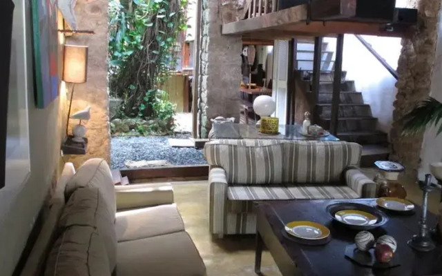 Loft Paraty
