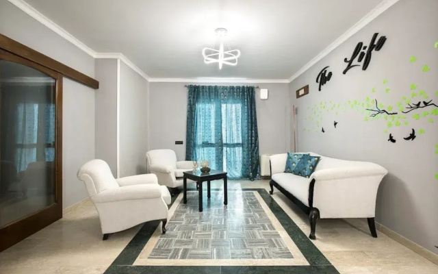 The Life Hotel