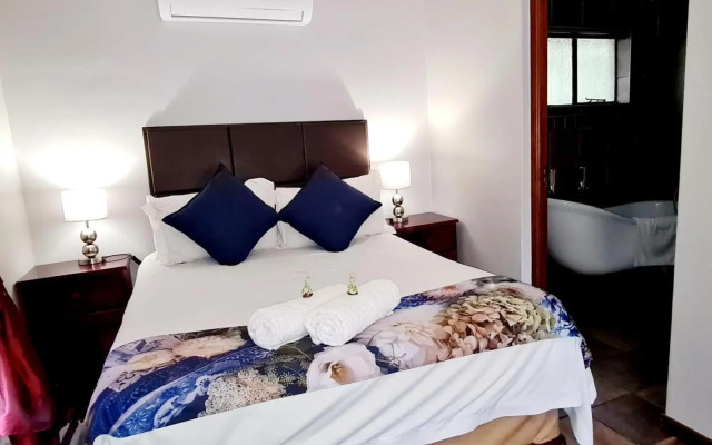 Magalies Mountain Lodge and Spa