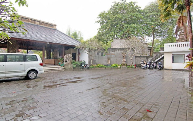 Zen Villa Pengosekan Ubud