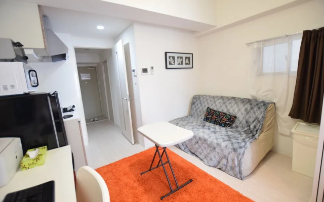 Minamihorie apartment