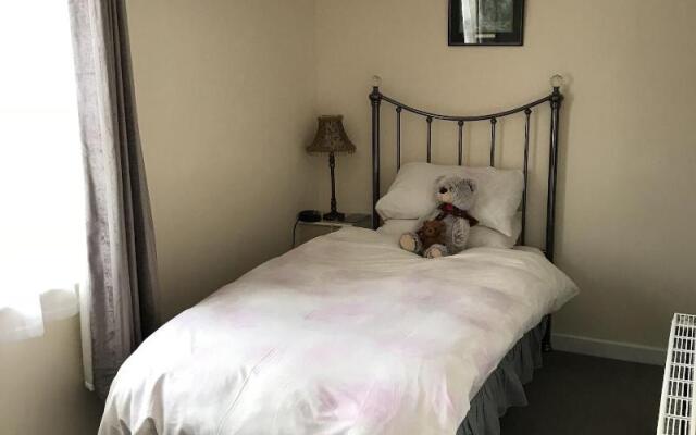 Meadowbrook Cottage B B