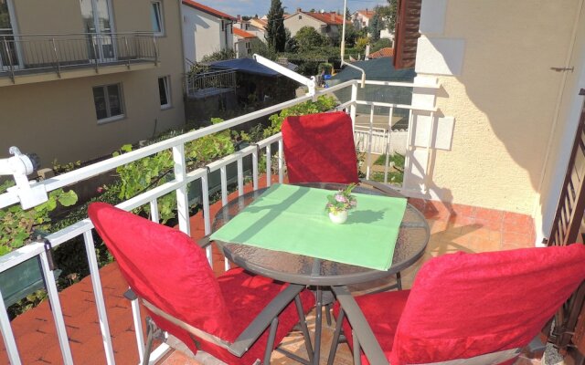 Apartments Jole