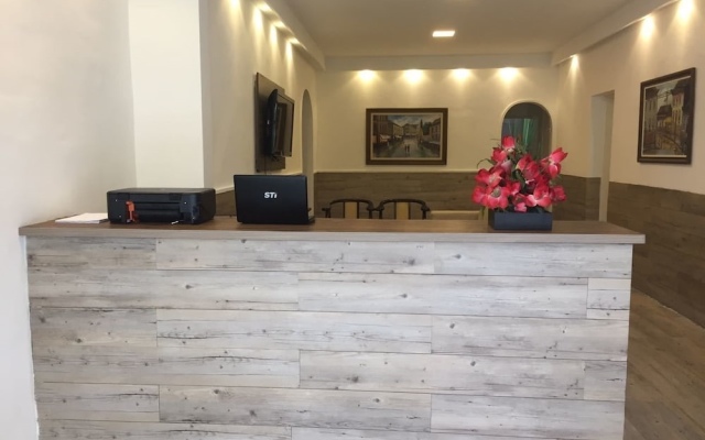 Hotel do Cabo