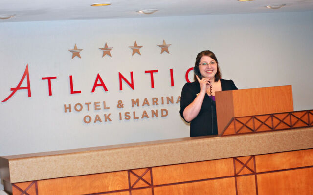 Oak Island Resort & Conference Centre