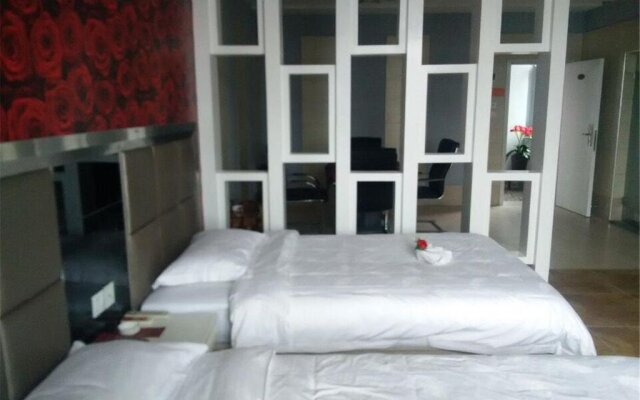 Xinshidai Business Hotel