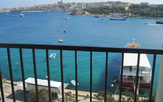 Sliema Hotel by ST Hotels