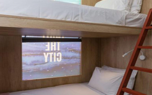 ANNUNZIATA URBAN DEN by LOC HOSPITALITY