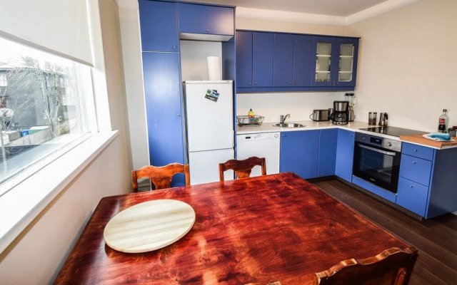 Apartment M14