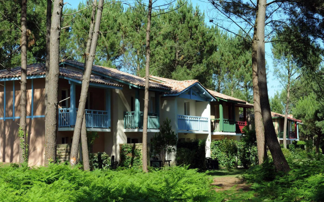 Résidence Pierre & Vacances Le Domaine de Pinsolle