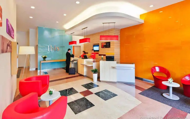 Hotel ibis Guangzhou GDD