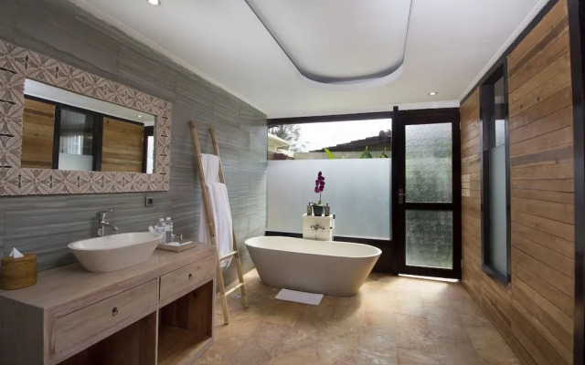 Vrindavan Ubud Villa