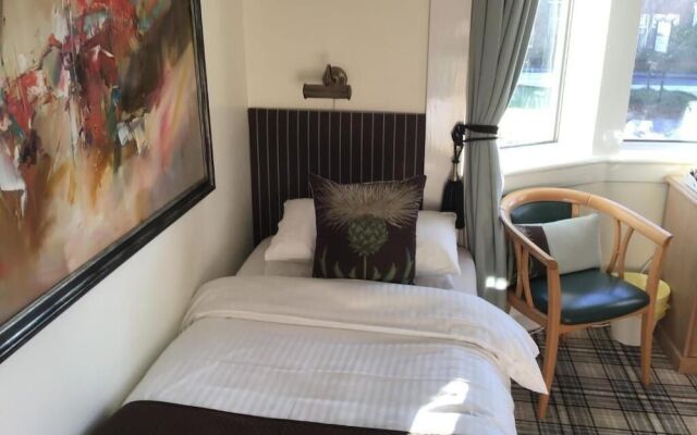 Woodvale Bed and Breakfast
