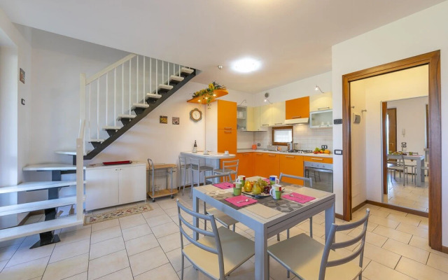 Vistalago Green Residence 100m From Lake