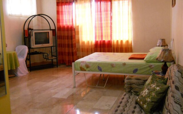 GE Home Residential Inn