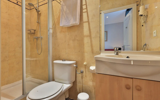 Residence Emeraude