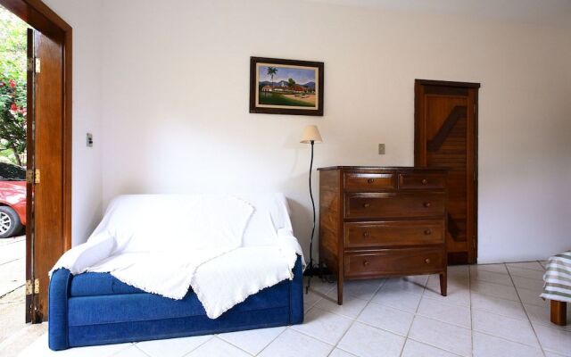 Pousada Luar De Prata