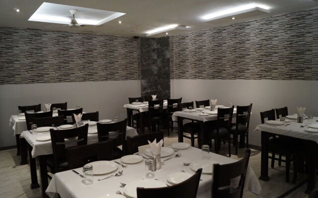 Optimum Tara Palace @taj