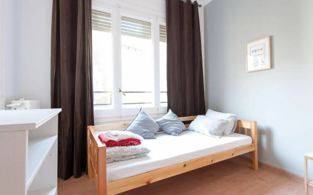 Wow Hostel Barcelona