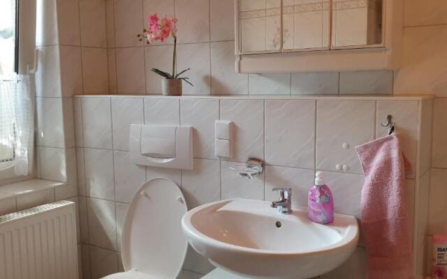 Ferienwohnung - Hitzacker - Tiessau de