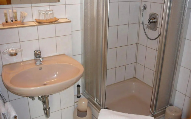 Hotel Garni Schmid