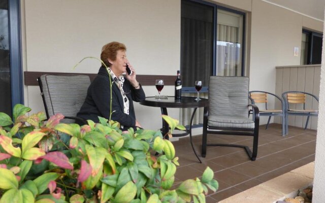 Dromana Beach Getaway Motel
